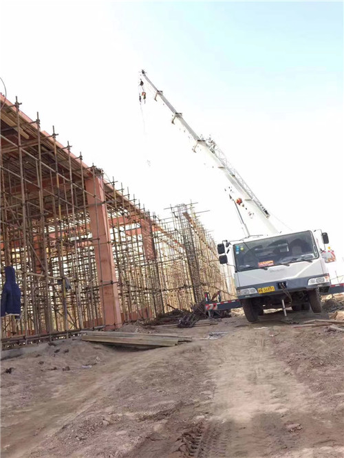 郸城县吊车作业的安全注意事项有哪些？