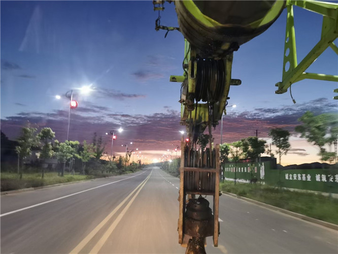 郸城县大件吊装怎么收费